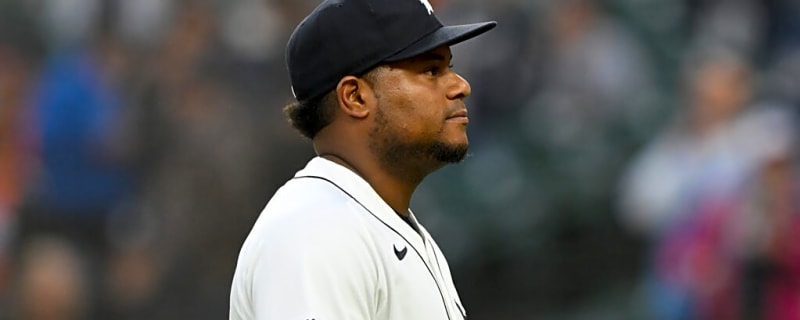 Hall Of Fame Pitcher Makes A Damning Statement Regarding Leadership Capability Of Framber Valdez