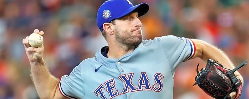 MLB Rumors: Injured Players Could Pave The Way For Max Scherzer To AN NL West Team