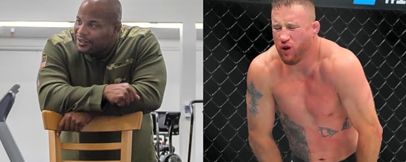 'He Understood the Assignment': Daniel Cormier Praises Justin Gaethje’s Show-Stealing UFC 324 Performance