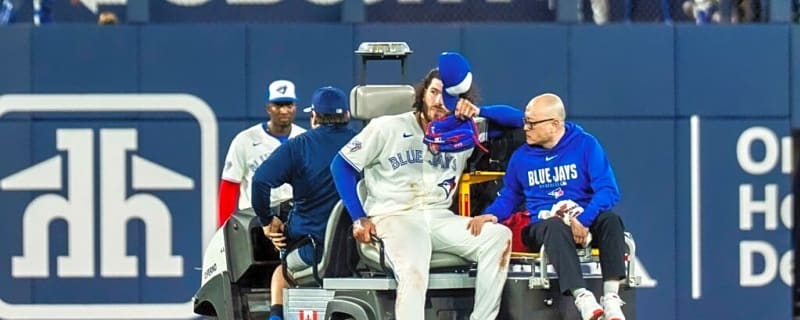 Blue Jays News: John Schneider Shares Cody Ponce Injury Update 