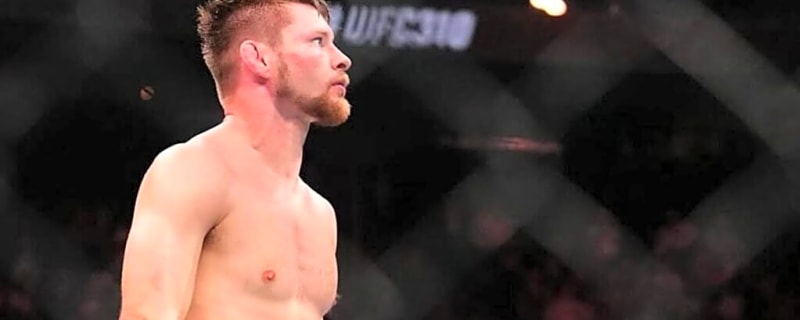 'I’ll Go Back to Blue Collar Work': UFC Featherweight Star Bryce Mitchell Makes Stark Plea to UFC for Another Fight