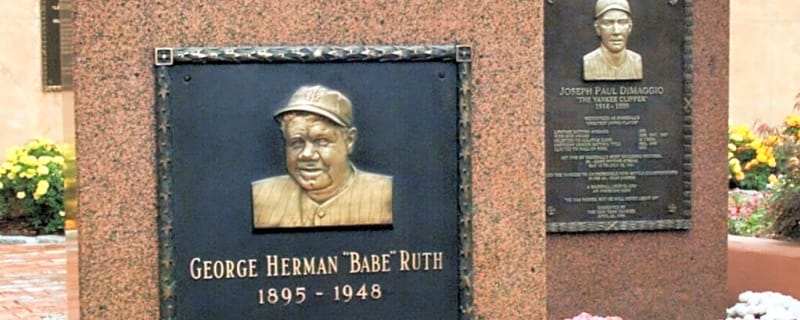 MLB All-Star Is Convinced That 'Babe Ruth Never Existed' — Explains Wild Conspiracy 