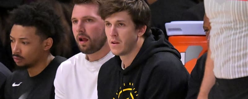 Lakers Believe Critics Are Overblowing One Major Concern About the Luka Doncic–Austin Reaves Backcourt