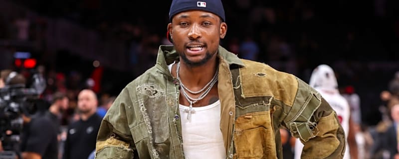 Atlanta Hawks & Jonathan Kuminga Circling Major Move That Could Change Everything