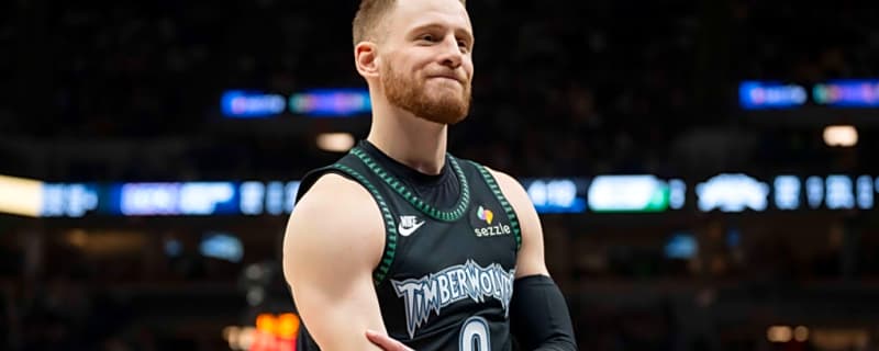 Report: Timberwolves Believe Donte DiVincenzo Could Make Surprising Return Next Season