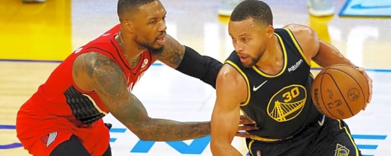 Damian Lillard & Stephen Curry Tease 'Perfect Setup' to Revive NBA All-Star Weekend Next Year