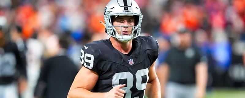 Brock Bowers Gets Surprising New Injury Update After Surgery That Changes Everything For The Raiders