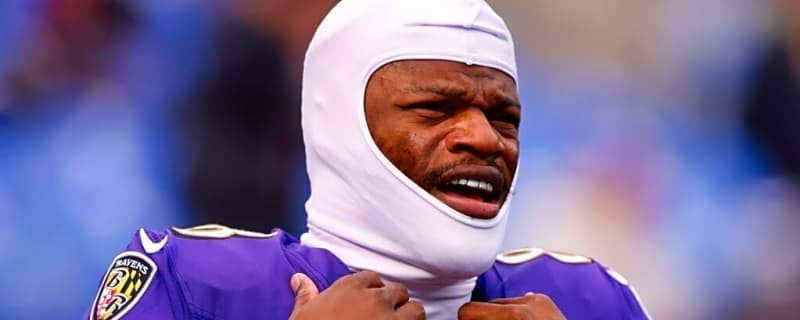 Lamar Jackson Trade Request 'Absolutely On The Table'