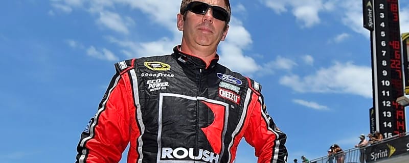 Greg Biffle’s Estate Is Being Sued For $30 Million In Shocking Development