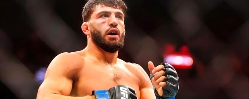 Arman Tsarukyan Eyes Grappling Showdown After Contract Call-Out Following BJJ Champ’s Challenge