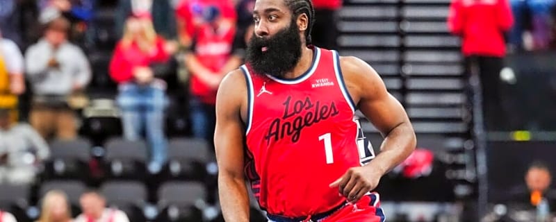 NBA Teams Tested Clippers’ Resolve With Bold Superstar Trade Calls After James Harden Deal