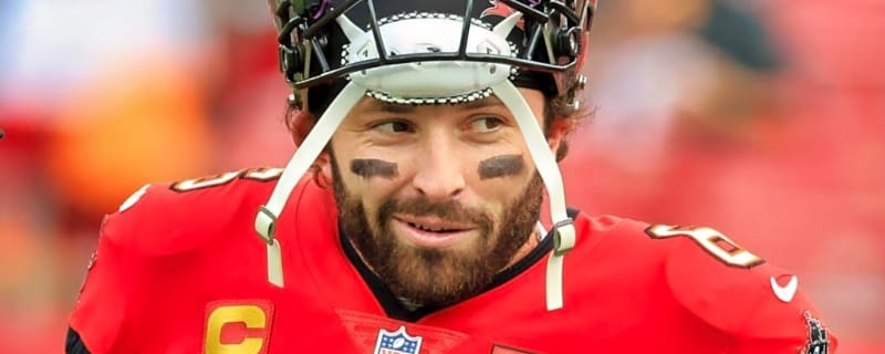 ESPN Shares Worrying Baker Mayfield Update Ahead Of 2026 Season