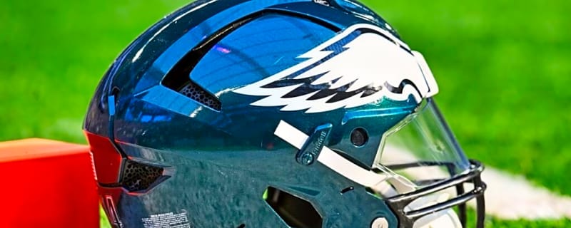 Philadelphia Eagles Legend & Super Bowl Champion Has Passed Away