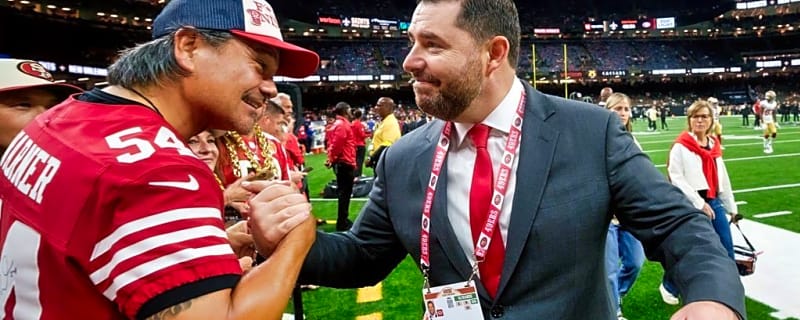 Inside Source Sounds Alarm On 49ers Organization As York Family Turmoil Takes Its Toll