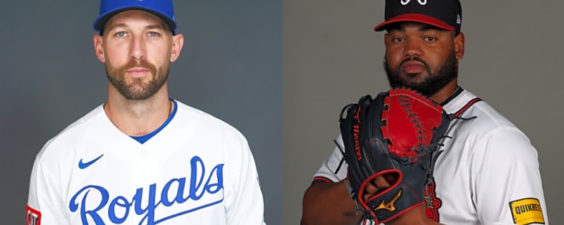 Royals vs. Braves Game 2: Predictions, Picks & Odds, March 28