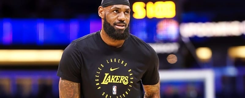 LeBron James Explains Why Playing 82 Games Today Takes Different Toll Than Past Eras