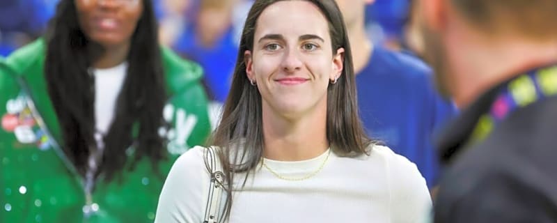Caitlin Clark Got 700% Richer After Recent WNBA Decision, New Salary Revealed
