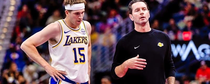 JJ Redick, Luka Doncic And LeBron James Left Stunned by Controversial Officiating