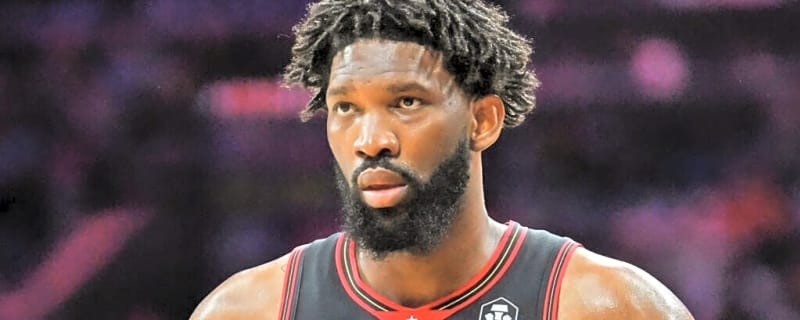 Joel Embiid Fires Back at 'Lazy' Narrative With Honest Admission