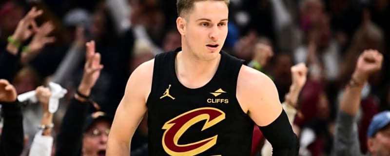 From Surviving a Brutal Attack in Nicaragua to Becoming Cleveland’s Game 7 Hero: Sam Merrill’s Incredible Journey