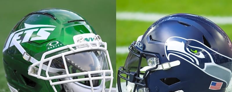 New York Jets Trade WR To Seattle Seahawks In Surprise Offseason Move