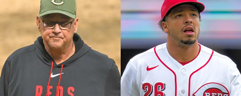 'He Ran Off The Mound' – Terry Francona Shares Scary Story Of Chase Burns Getting Hit