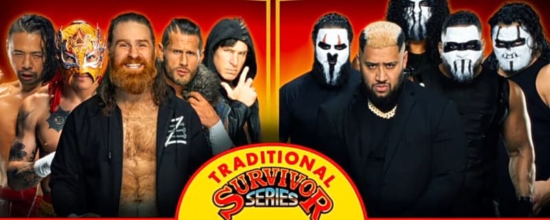 WWE SmackDown Spoilers, Recap & Analysis (11/28/25)