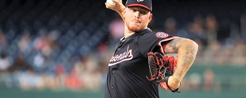 Astros’ perfect trade offer for Nationals’ MacKenzie Gore