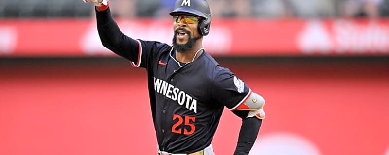 Tigers’ perfect trade offer for Twins’ Byron Buxton