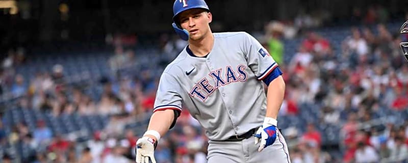 Yankees’ perfect trade offer for Rangers’ Corey Seager