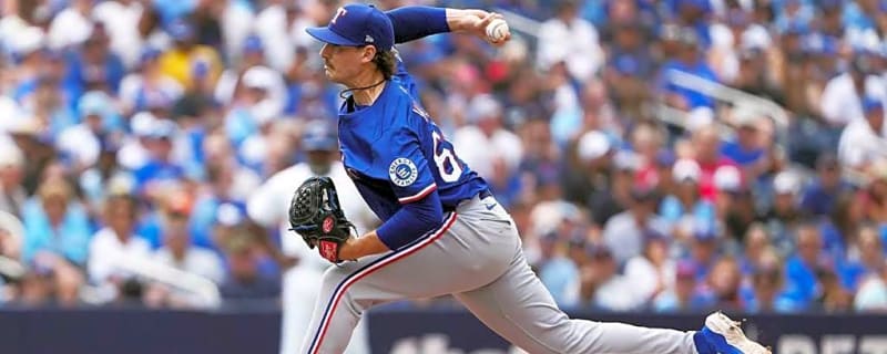 Rangers get huge injury updates amid playoff push