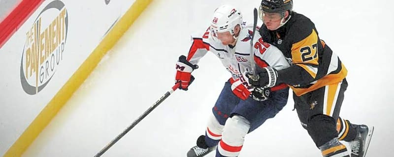 Penguins waive fourth-highest-paid defenseman