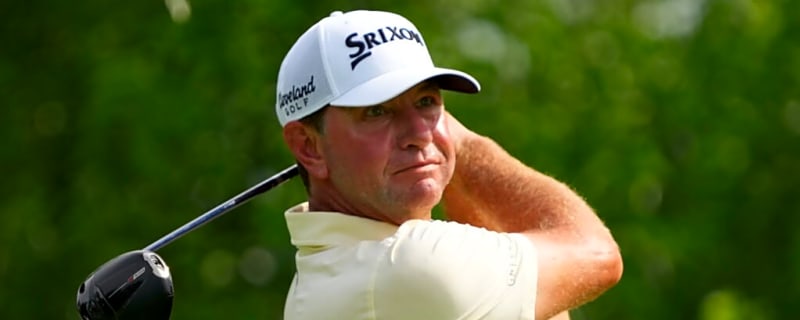 Lucas Glover Explains Why He Believes the PGA Tour Is 'Heading in the Right Direction'