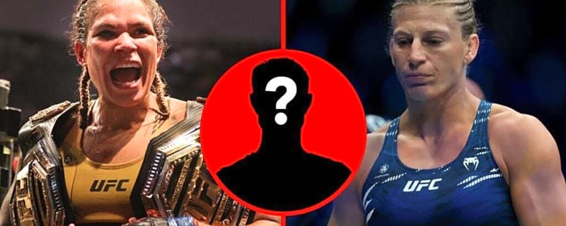 ‘Maybe she needs some money’… Kayla Harrison responds to Amanda Nunes training with the only woman to beat her
