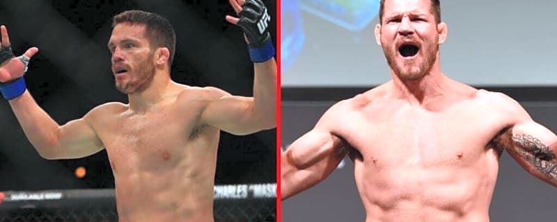 Jake Ellenberger reveals what really happened behind the scenes with Michael Bisping during the filming of new movie