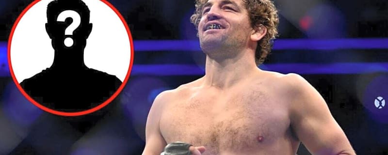 ‘I just realized’… Ben Askren criticizes UFC star after finding out huge result that happened while he was ‘sleeping’