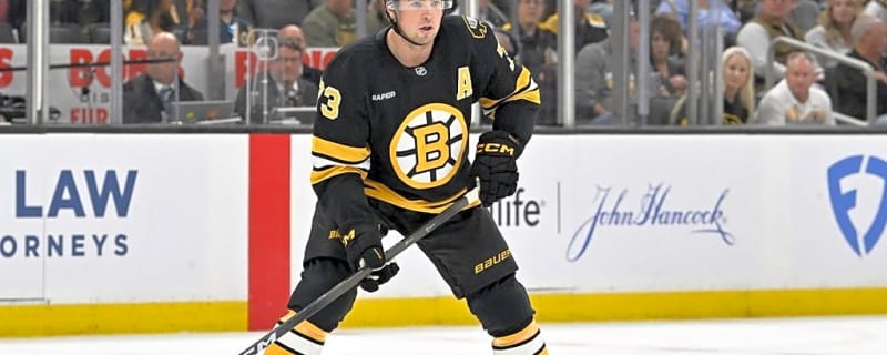 Boston Bruins 2026–27 Season: What to Expect