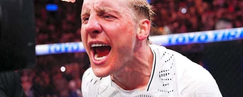 Paddy Pimblett thinks he can surpass Khabib Nurmagomedov and Islam Makhachev to be lightweight GOAT