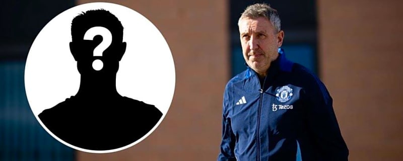 Manchester United think Jason Wilcox target could be £50m cheaper this summer: ‘Market opportunity’