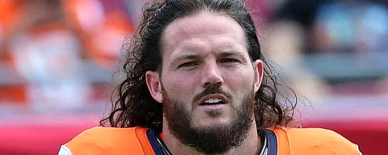 Alex Singleton: Denver’s Tackling Maniac Isn’t Slowing Down