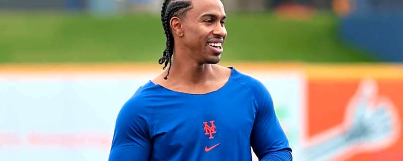 Mets’ Francisco Lindor on track for Opening Day injury return, but there’s a catch