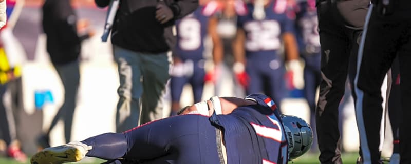 Patriots Survive A.J. Brown’s Rough Return To Beat Jets 26-19