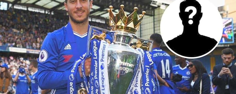 ‘So good’ … £100m player Chelsea let go says his idol is actually Blues legend Eden Hazard