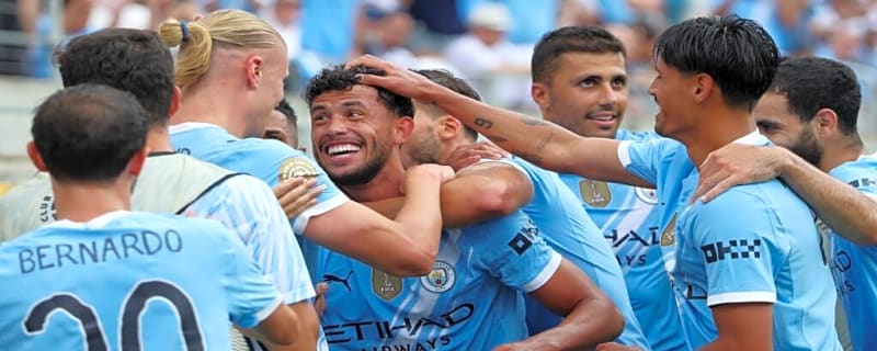 Manchester City Must Be Punished, But What Is The Best Way To Do It?