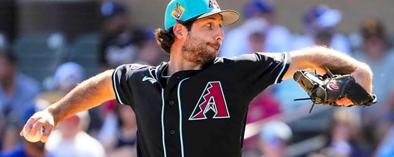 Braves’ perfect trade offer for Diamondbacks’ Zac Gallen