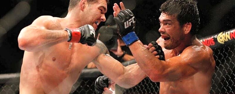 UFC champion survived late scare from legendary opponent to remain undefeated one year after dethroning GOAT