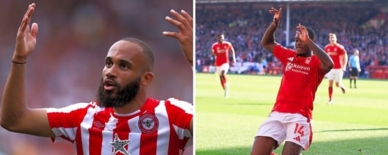 Nottingham Forest plan new deal to keep Hudson-Odoi amid Manchester United interest