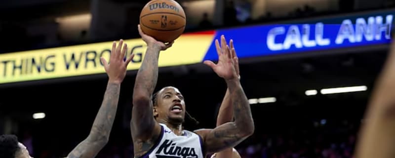 DeMar DeRozan Signs With Denver Nuggets: Why The Fit Makes Little Sense
