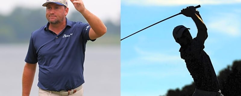 Graeme McDowell and Two LIV Golfers Survive High-Stakes U.S. Open Qualifying