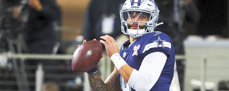 Cowboys vs. Commanders bold predictions for Week 17 Christmas Day game